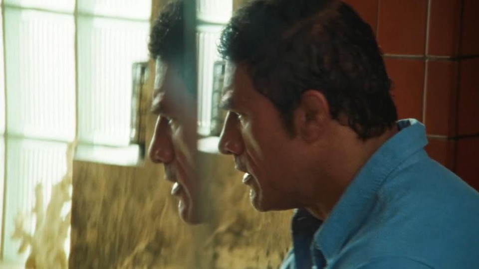 原钻之后，擂台上的碎片