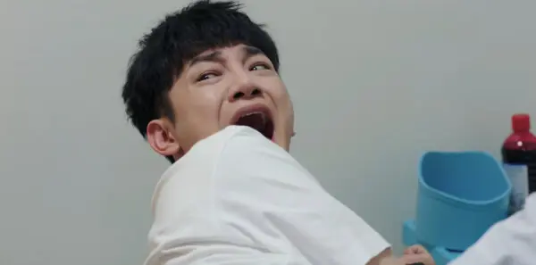 我的妈妈是校花第22集剧照