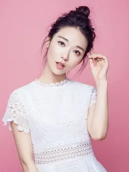 宁心图片写真